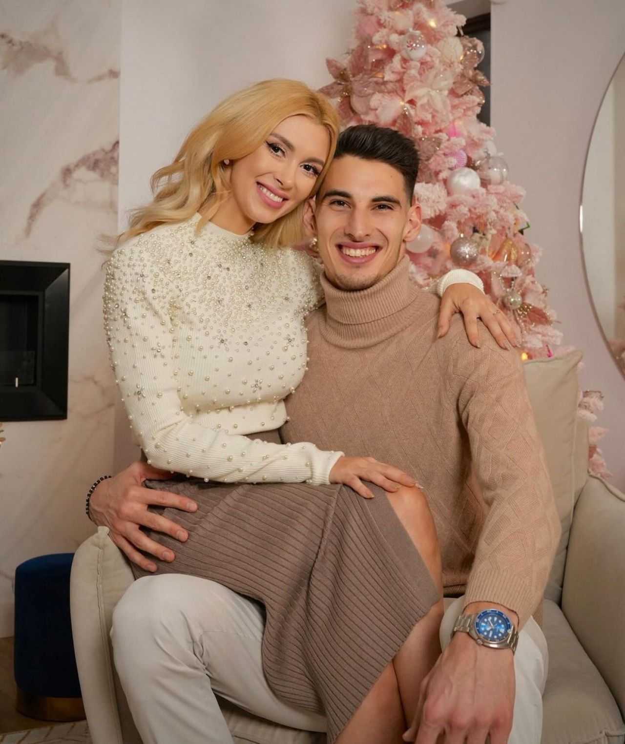 Reacția lui Victor Cornea după ce fostul său colaborator a spus: „Antrenor și manager îi e Andreea Bălan!” _24