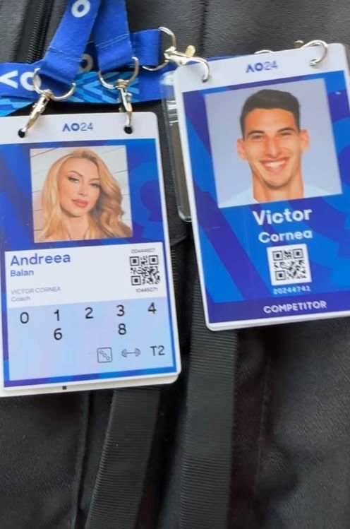 Reacția lui Victor Cornea după ce fostul său colaborator a spus: „Antrenor și manager îi e Andreea Bălan!” _34