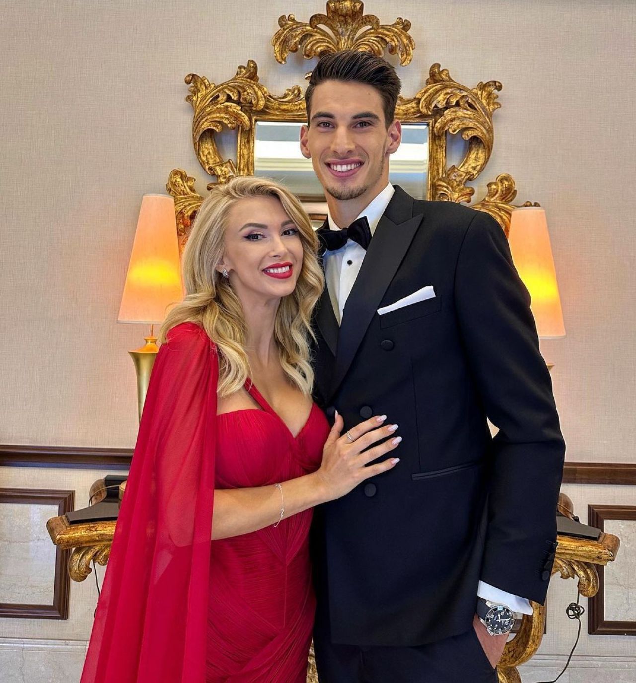 Reacția lui Victor Cornea după ce fostul său colaborator a spus: „Antrenor și manager îi e Andreea Bălan!” _37