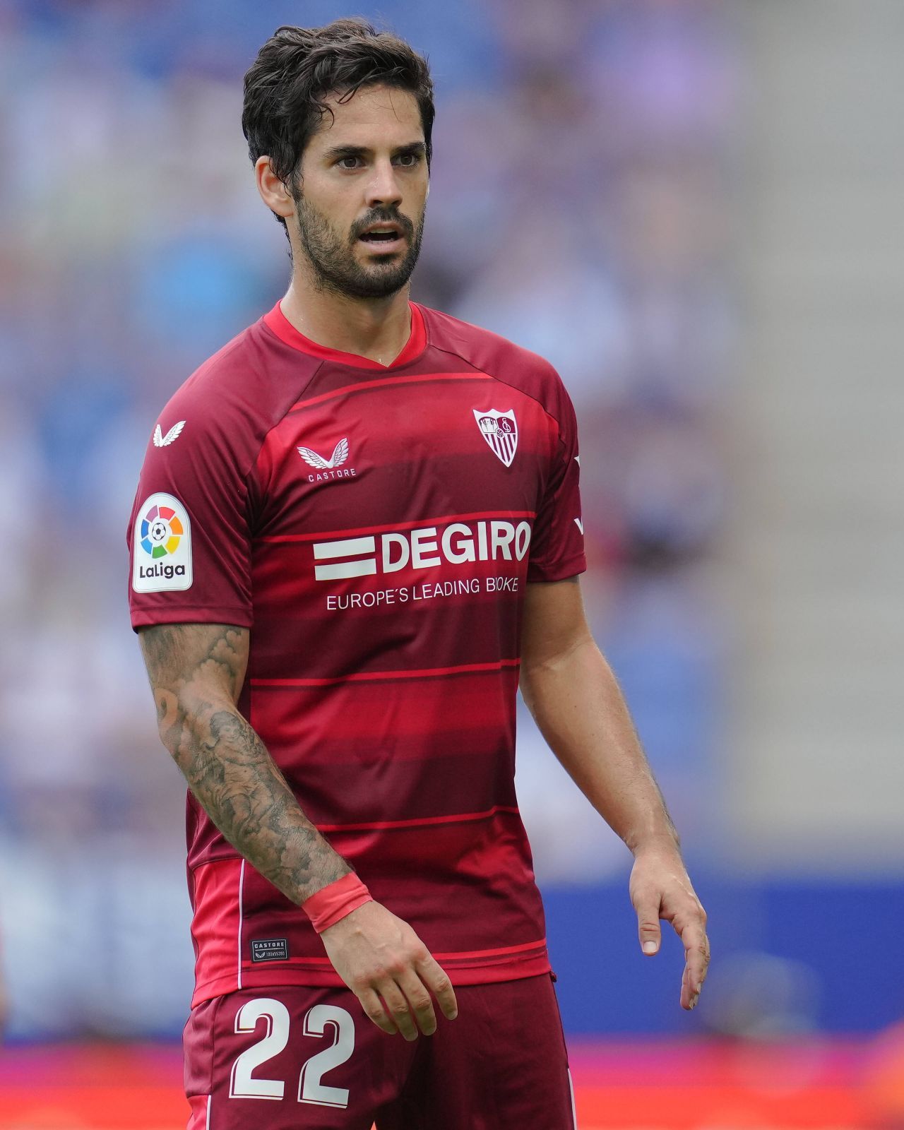 Transfer de senzație pentru Isco. Suma mutării: 20 de milioane de euro _3