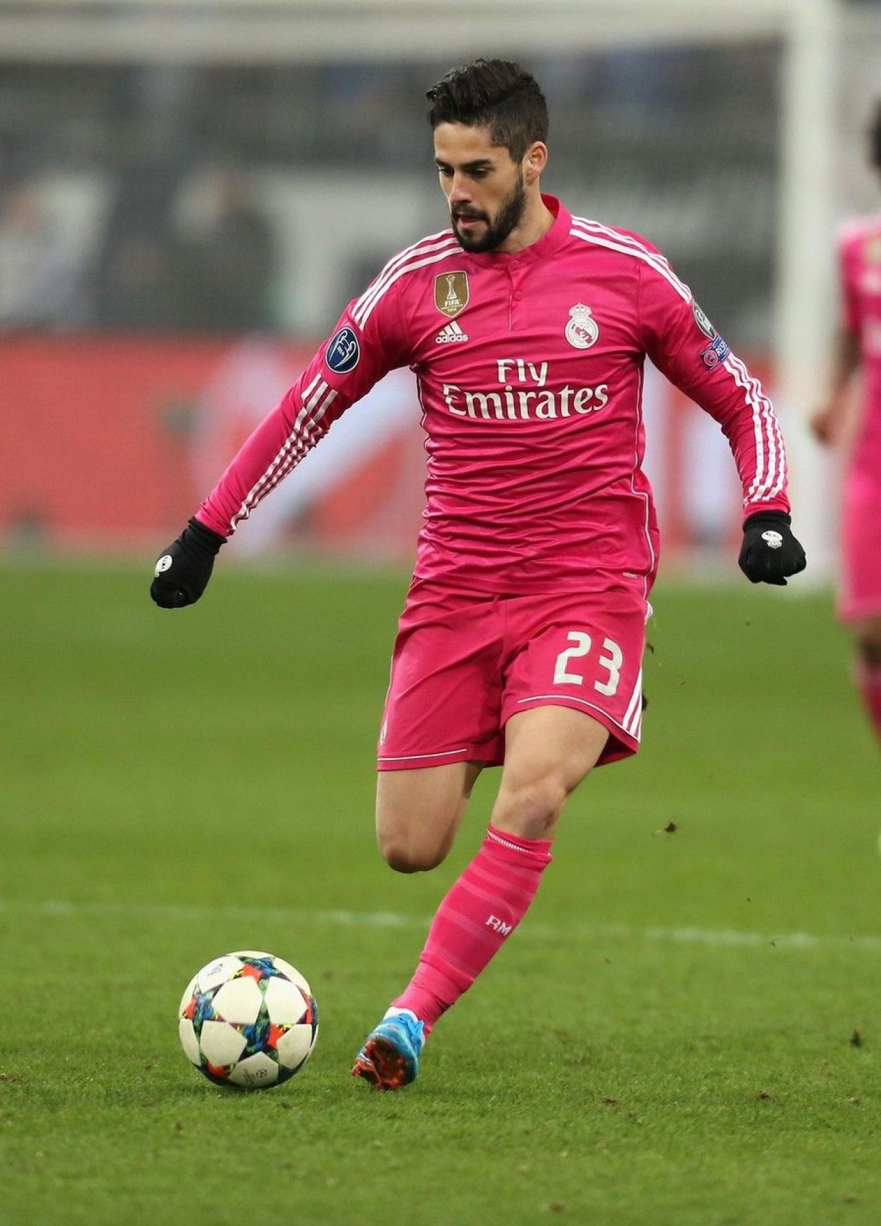 Transfer de senzație pentru Isco. Suma mutării: 20 de milioane de euro _4