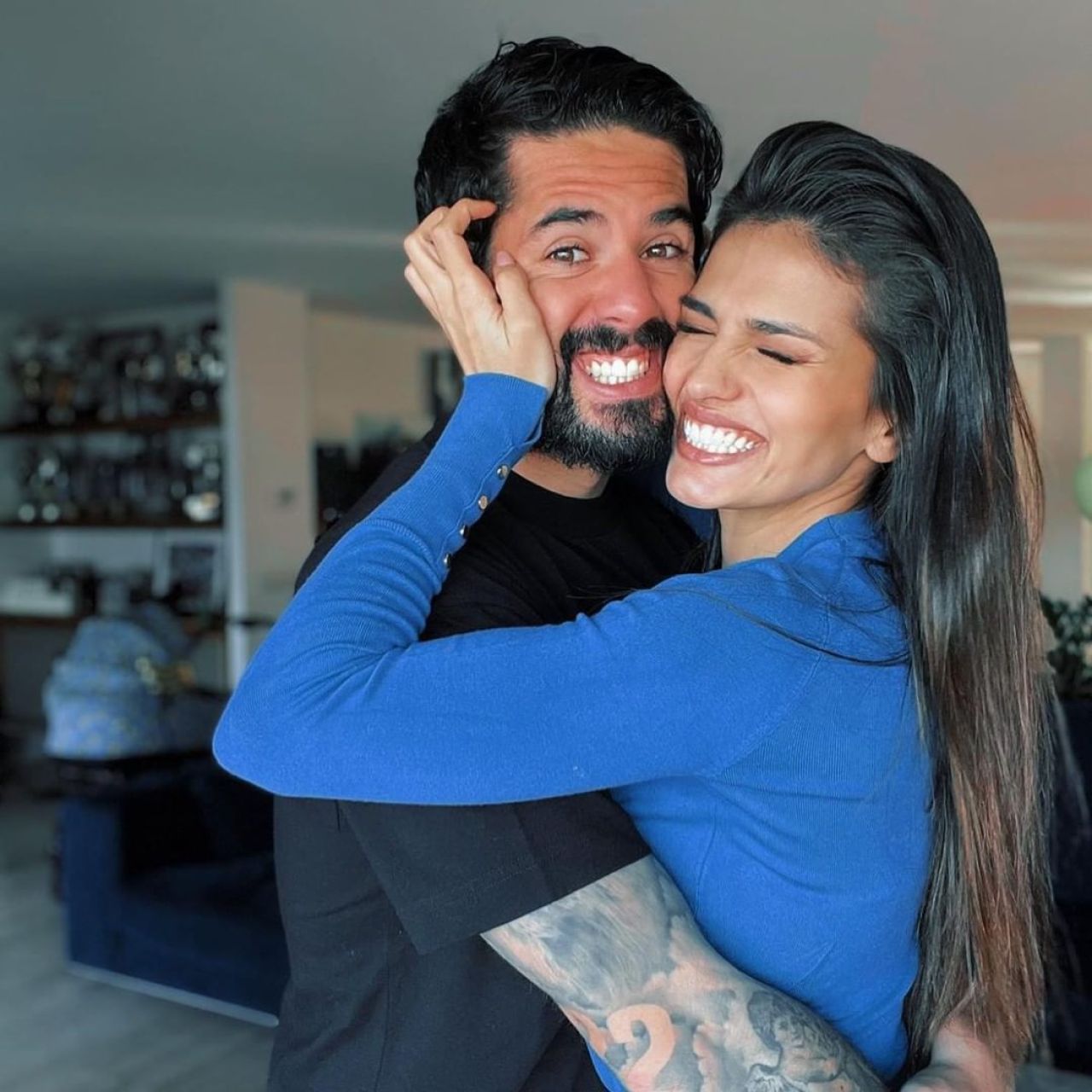 Transfer de senzație pentru Isco. Suma mutării: 20 de milioane de euro _5