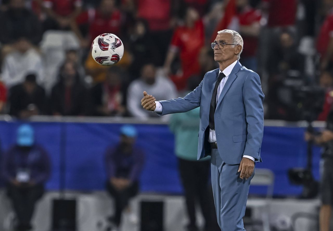 Siria Argentiniană: cum i-a făcut să plângă în direct pe jurnaliștii arabi antrenorul care a pierdut două finale de UCL_2