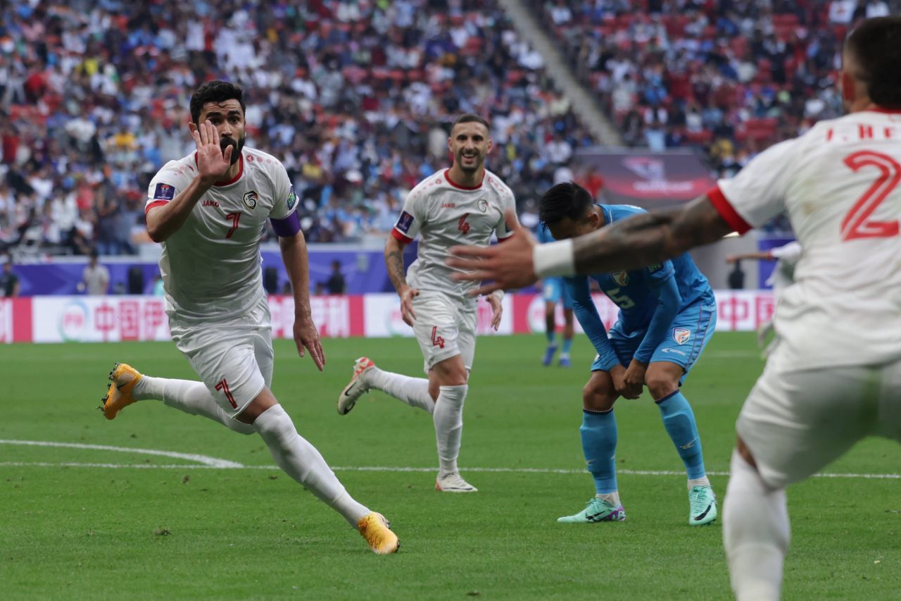 Siria Argentiniană: cum i-a făcut să plângă în direct pe jurnaliștii arabi antrenorul care a pierdut două finale de UCL_5