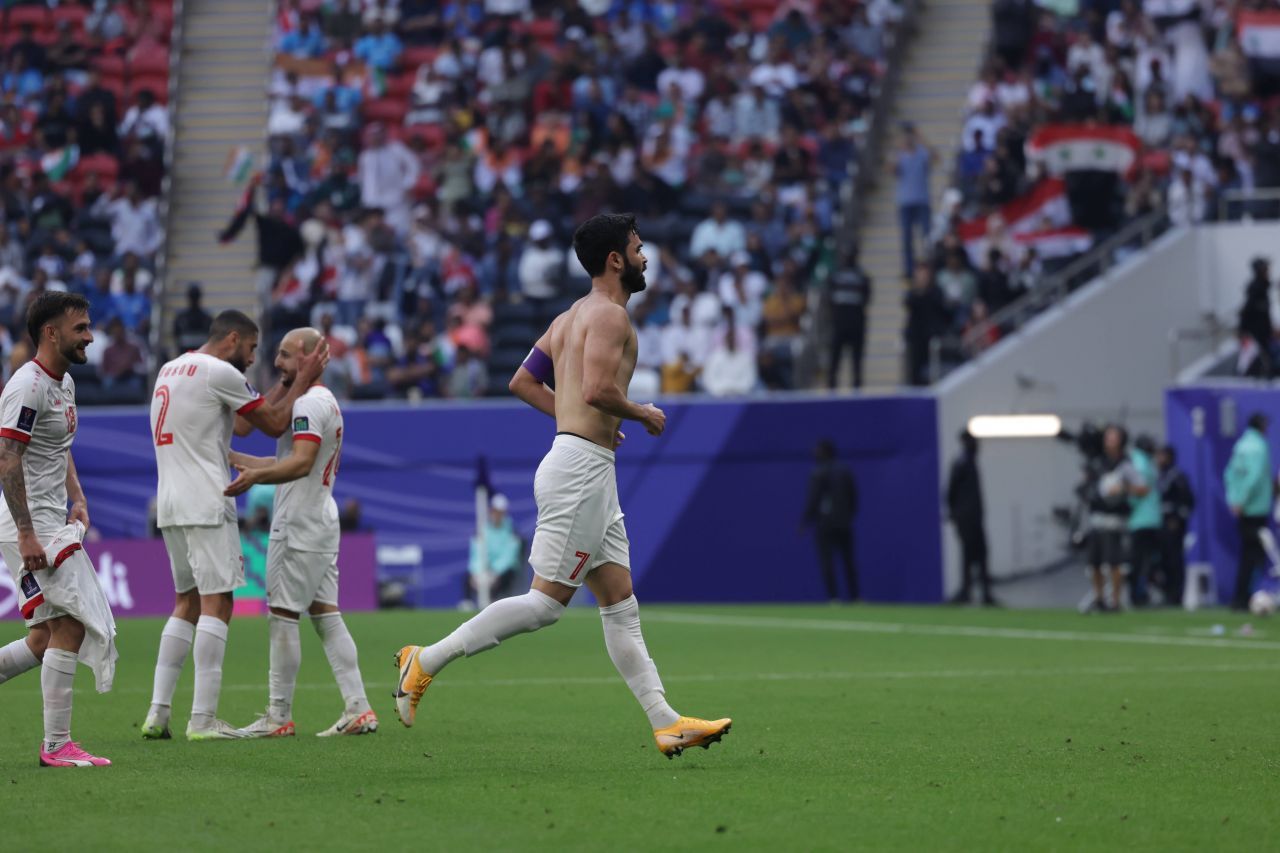 Siria Argentiniană: cum i-a făcut să plângă în direct pe jurnaliștii arabi antrenorul care a pierdut două finale de UCL_6