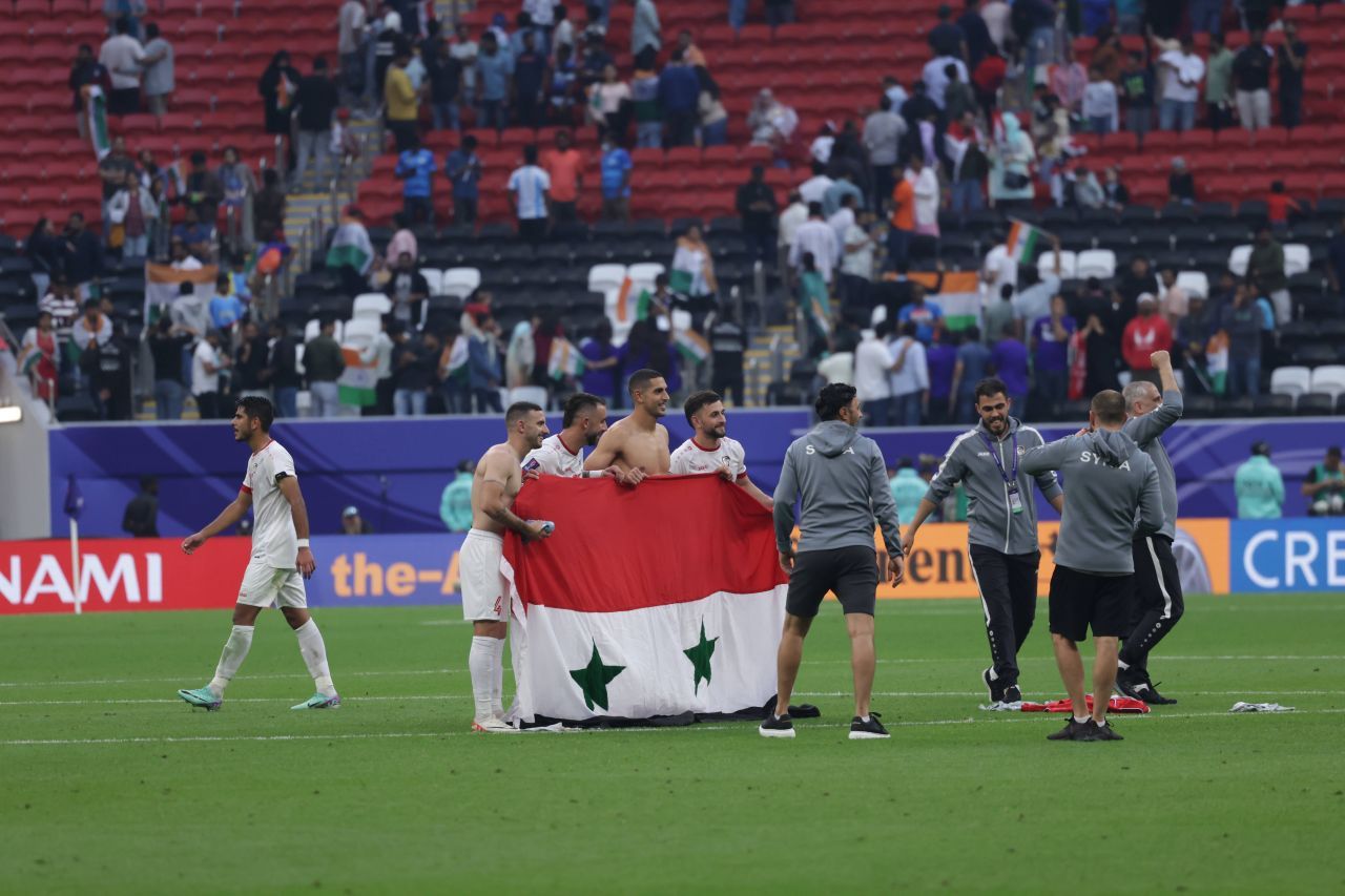 Siria Argentiniană: cum i-a făcut să plângă în direct pe jurnaliștii arabi antrenorul care a pierdut două finale de UCL_7