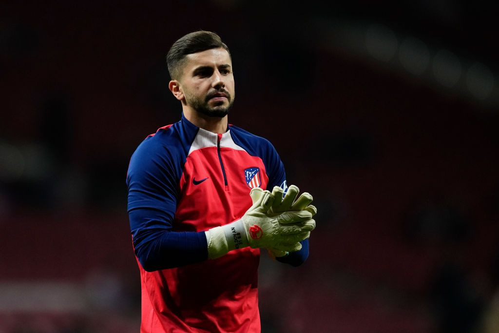 Atletico Madrid s-a calificat în semifinalele Cupei Spaniei! Horațiu Moldovan a fost rezervă la primul său meci pentru mardileni _4