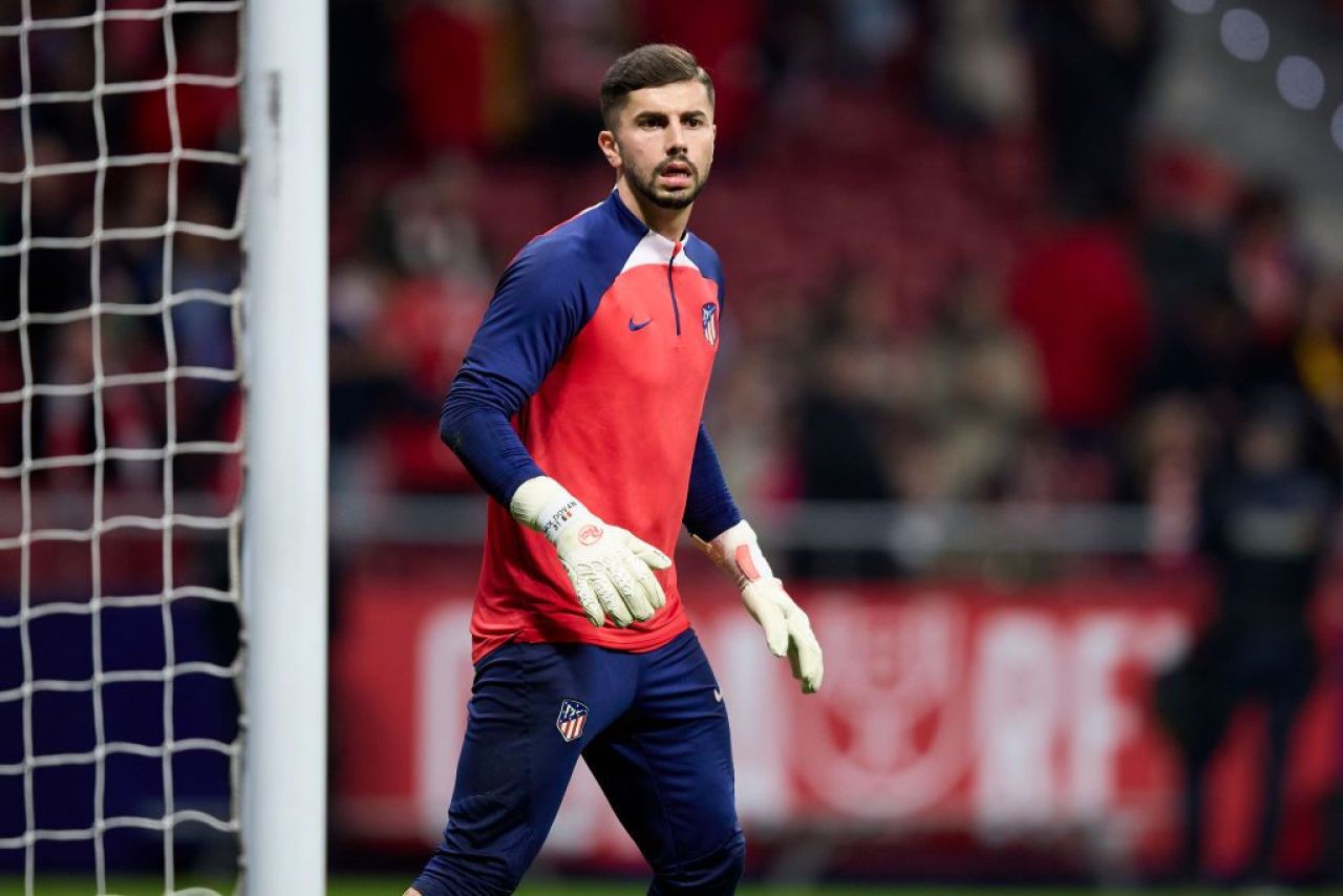 Atletico Madrid s-a calificat în semifinalele Cupei Spaniei! Horațiu Moldovan a fost rezervă la primul său meci pentru mardileni _6