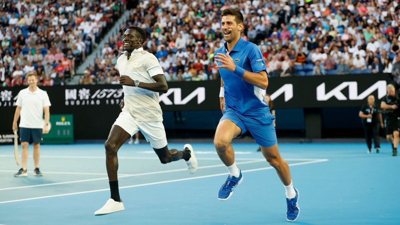 Sinner și Cahill cuceresc Australia! Djokovic pierde la Melbourne după 6 ani: premieră negativă în cariera sârbului_16