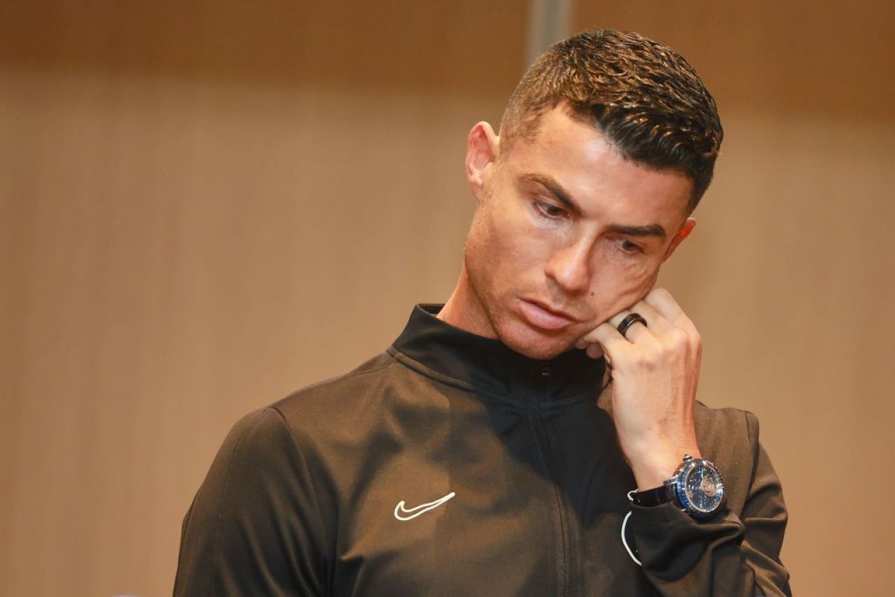 Decizia luată de mama lui CR7 pentru meciul cu Franța, după ce a plâns amarnic la penalty-ul ratat de fiul său în optimi_7