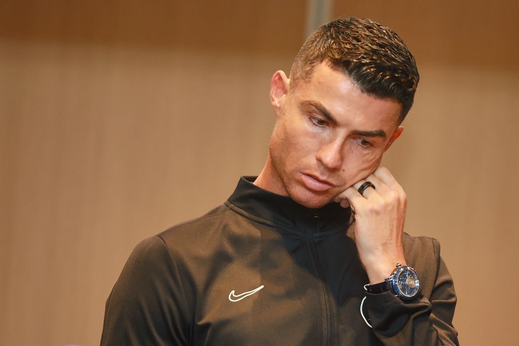 Cristiano Ronaldo a fost făcut praf înaintea debutului la EURO 2024!