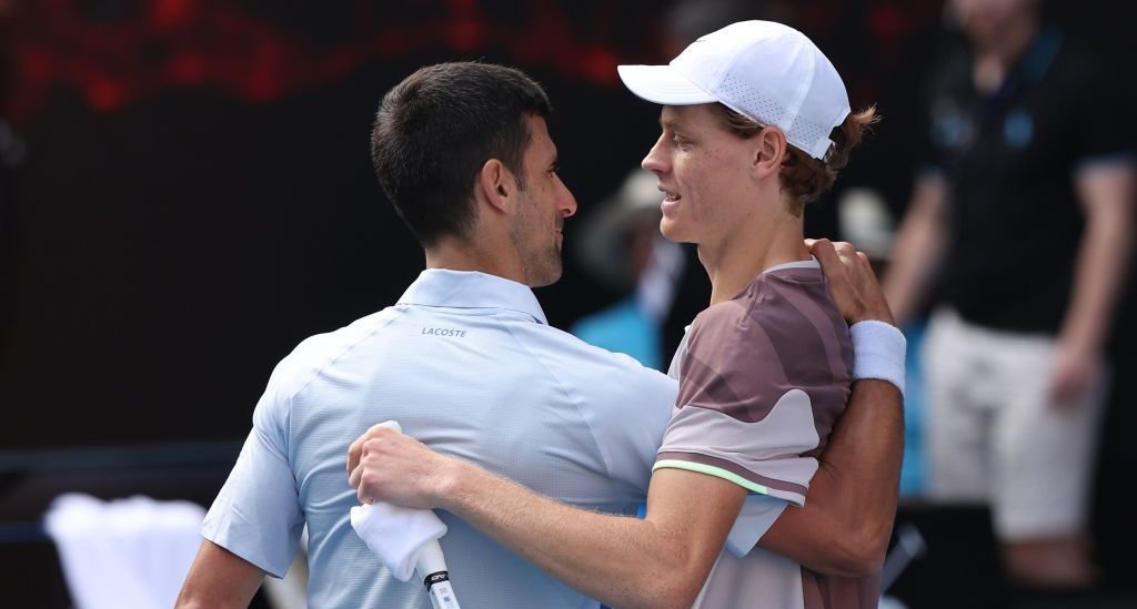 Sinner și Cahill cuceresc Australia! Djokovic pierde la Melbourne după 6 ani: premieră negativă &icirc;n cariera s&acirc;rbului