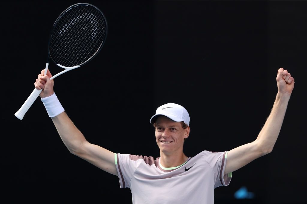 De ce Jannik Sinner nu va fi favorit în finala Australian Open 2024_6
