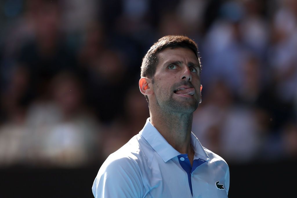 De ce Jannik Sinner nu va fi favorit în finala Australian Open 2024_12