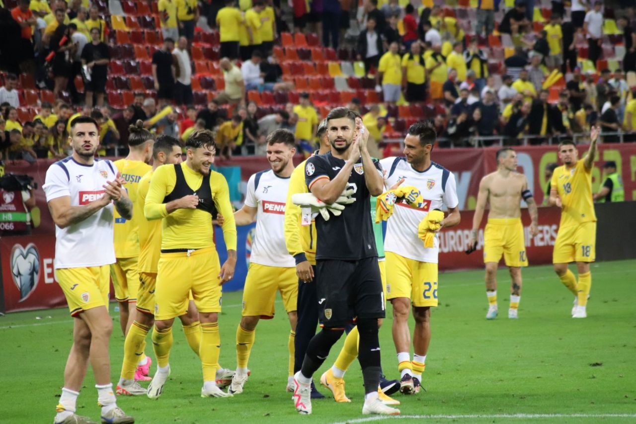 Primul antrenor al lui Horațiu Moldovan: