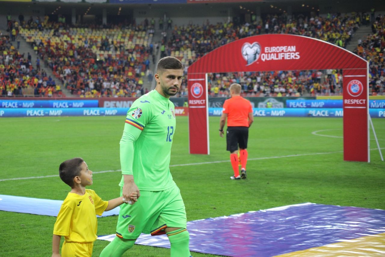 Drăgușin la Tottenham și Moldovan la Atletico puteau să nu fie excepții: explicația lui Ion Țiriac_13