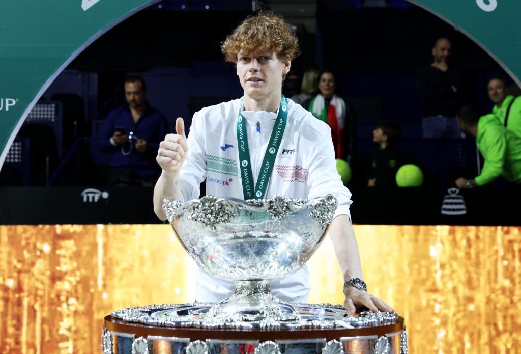 SEXY: Ea este arbitra de scaun care l-a redus la tacere pe Roger Federer si a atras toate privirile spectatorilor _3