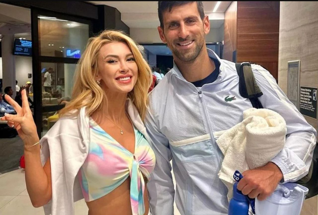 Djokovic „dă vina” pe Darren Cahill și Simona Halep: ce a spus și pe cine vede sârbul favorit la Roland Garros_27
