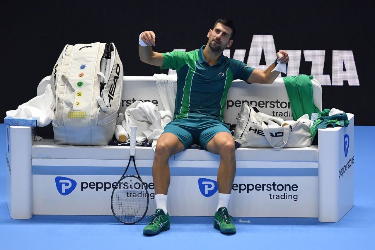 Djokovic „dă vina” pe Darren Cahill și Simona Halep: ce a spus și pe cine vede sârbul favorit la Roland Garros_70