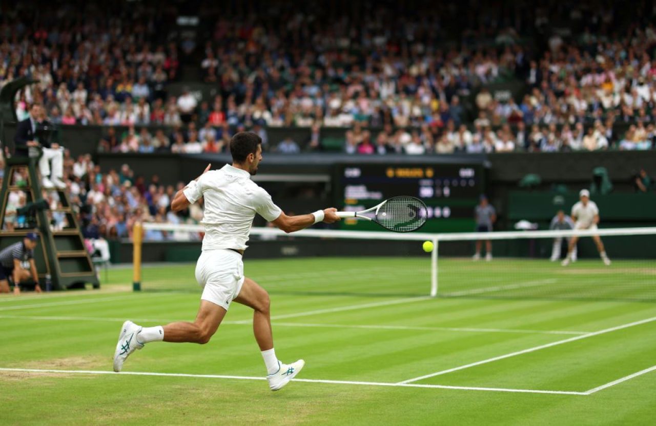 Djokovic „dă vina” pe Darren Cahill și Simona Halep: ce a spus și pe cine vede sârbul favorit la Roland Garros_90