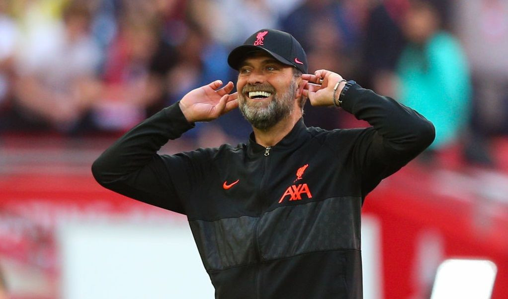 Ce mutare! Englezii anunță unde poate ajunge Jurgen Klopp după pauza autoimpusă