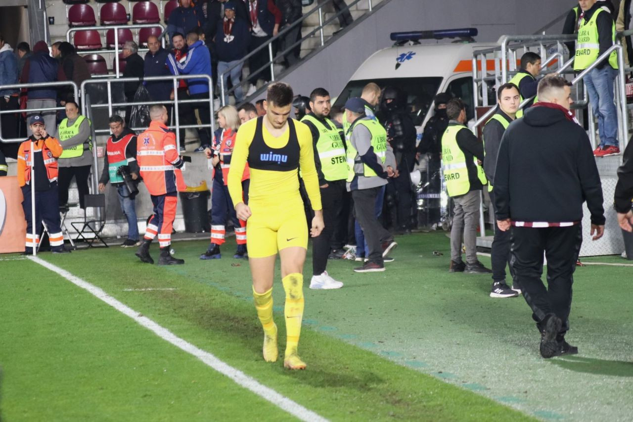 Oamenii nu inteleg asta Ce face Simona Halep cand greseste o minge la antrenamente este DE NECREZUT