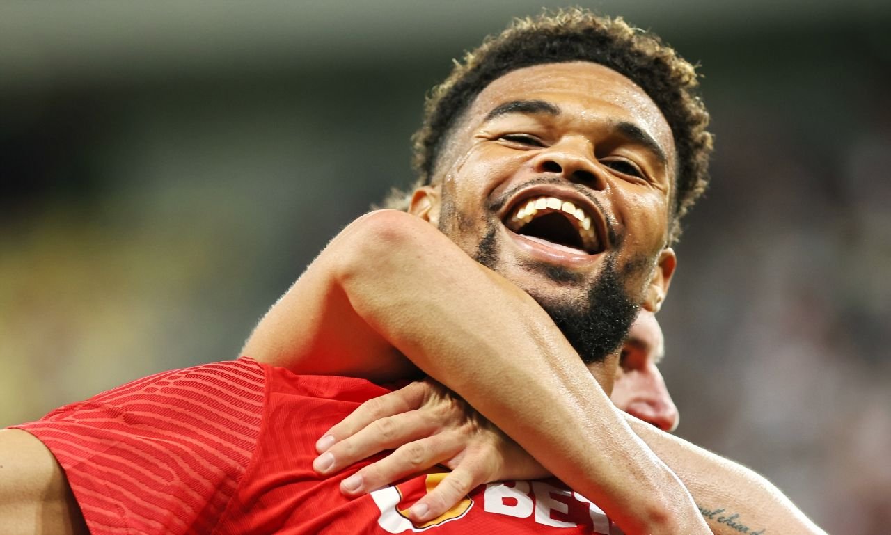 &Icirc;l pierde FCSB pe Malcom Edjouma? Anunț făcut &icirc;n Italia de tatăl mijlocașului