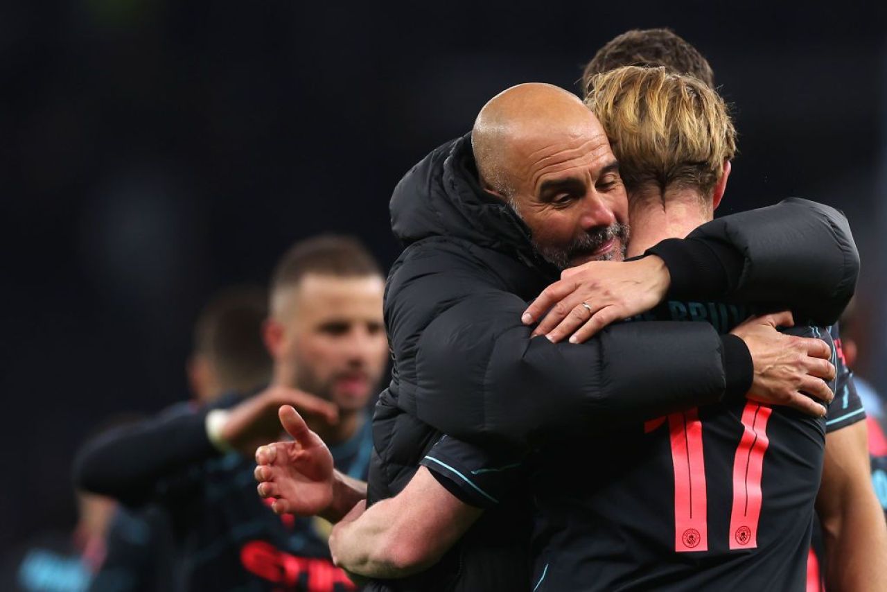 Kevin De Bruyne, OUT de la EURO 2024? Anunțul făcut de selecționerul Belgiei_9