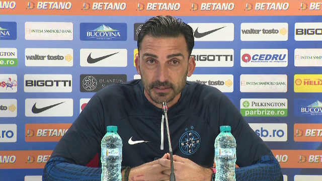 &bdquo;Nu a fost la antrenamente, mi s-a spus că are oferte!&rdquo; Fotbalistul care se pregătește să plece de la FCSB&nbsp;