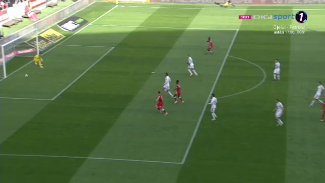 UTA Arad - Sepsi Sf. Gheorghe 2-1 | Arădenii câștigă la revenirea pe Francisc Neuman _3