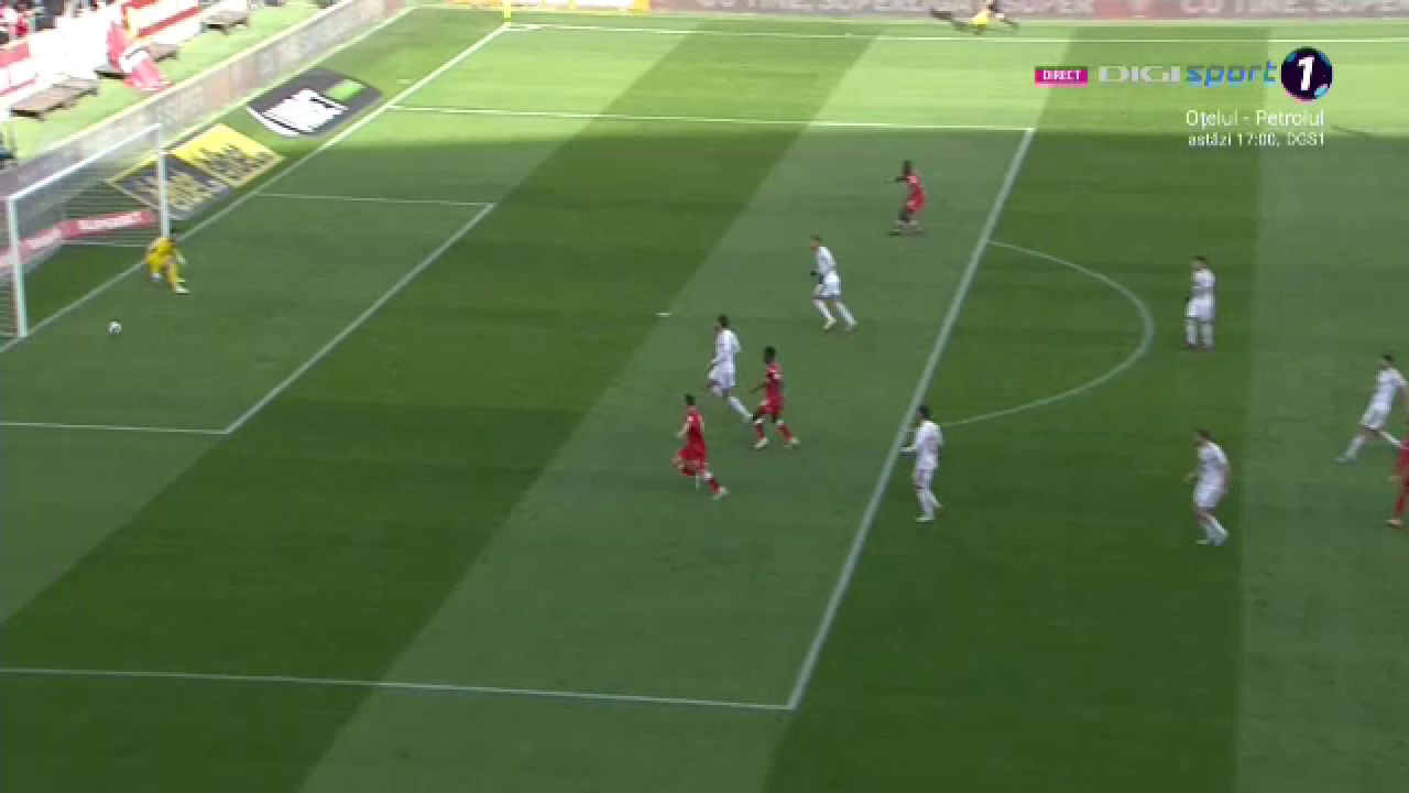 UTA Arad - Sepsi Sf. Gheorghe 2-1 | Arădenii câștigă la revenirea pe Francisc Neuman _3