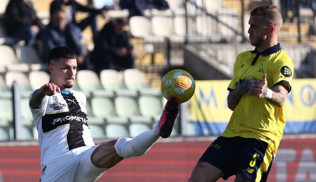 Parma s-a prăbușit! Eșec drastic pentru liderul din Serie B, cu Man și Mihăilă titulari