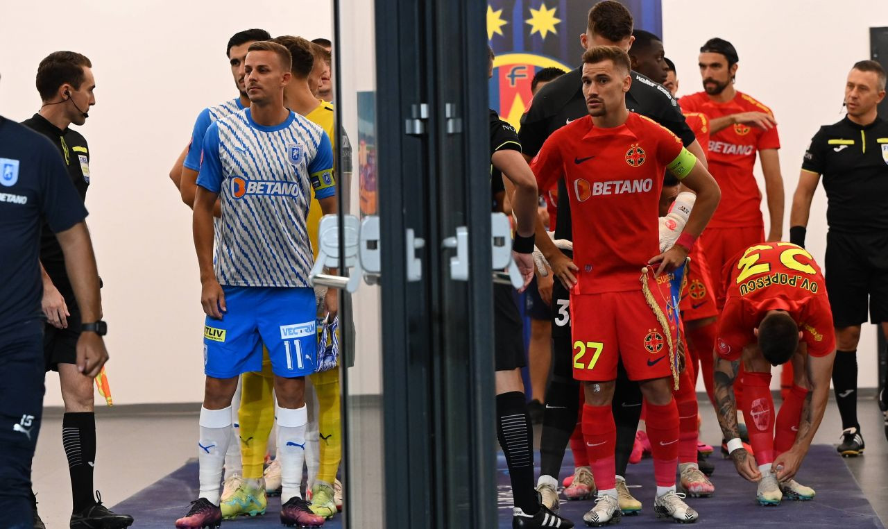 N-ar fi rău! Rezultatul cu care FCSB s-ar mulțumi la meciul cu Universitatea Craiova