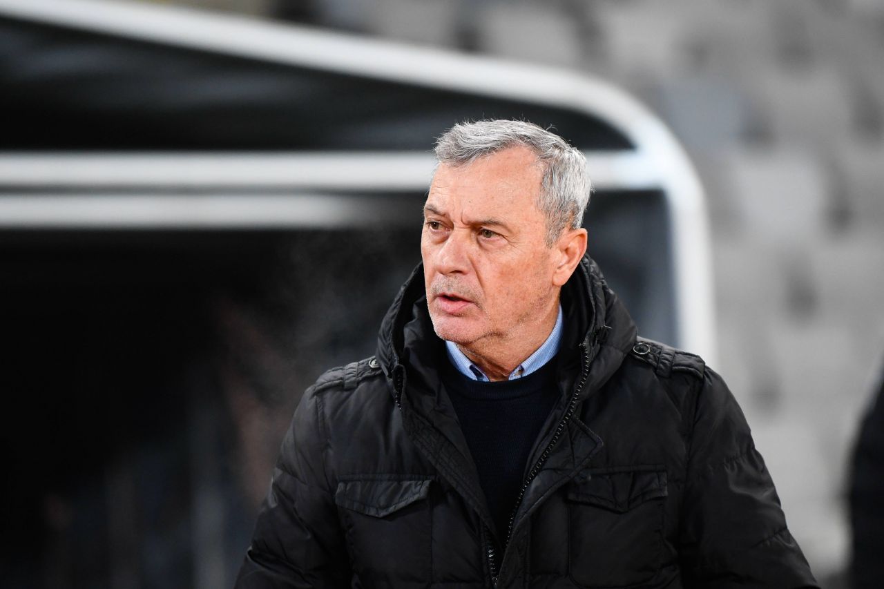 Gaz Metan Medias - CFR Cluj 0-0 | Pas gresit pentru CFR Cluj la Medias! Ardelenii au avut cele mai mari ocazii, dar nu au reusit sa inscrie_8