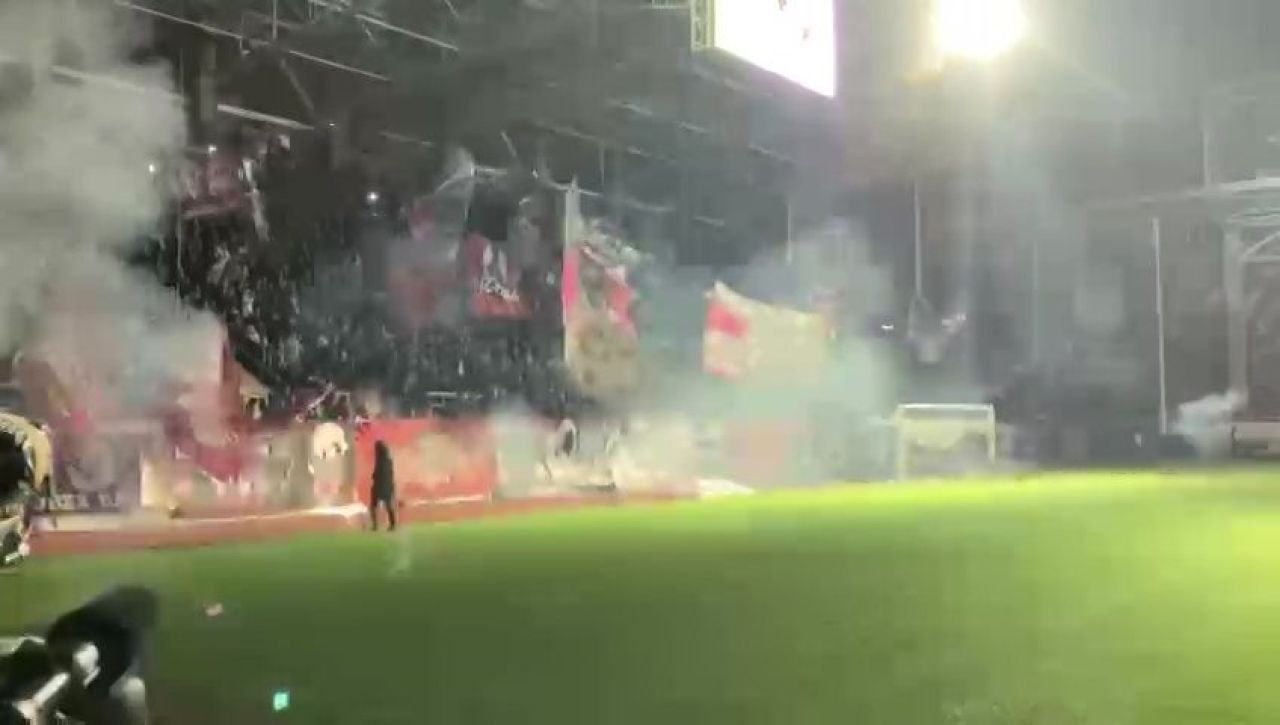 Câți suporteri au fost prezenți pe Arena Națională și în Giulești pentru Dinamo - Rapid_8