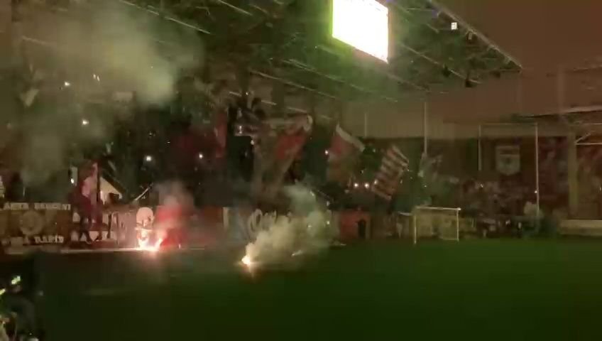 Câți suporteri au fost prezenți pe Arena Națională și în Giulești pentru Dinamo - Rapid_9