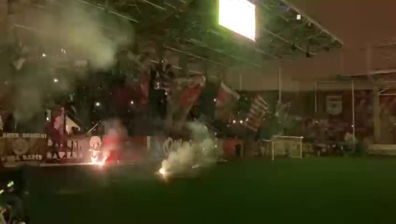 Câți suporteri au fost prezenți pe Arena Națională și în Giulești pentru Dinamo - Rapid_9