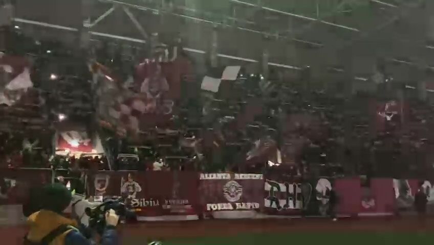 Câți suporteri au fost prezenți pe Arena Națională și în Giulești pentru Dinamo - Rapid_12