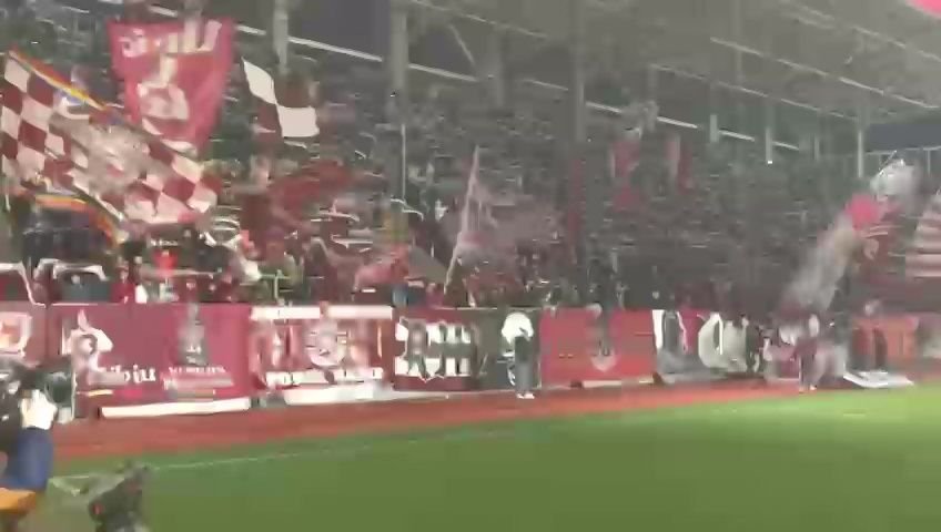 Câți suporteri au fost prezenți pe Arena Națională și în Giulești pentru Dinamo - Rapid_13