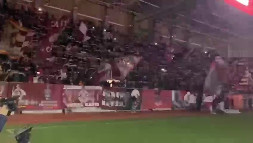 Câți suporteri au fost prezenți pe Arena Națională și în Giulești pentru Dinamo - Rapid_14