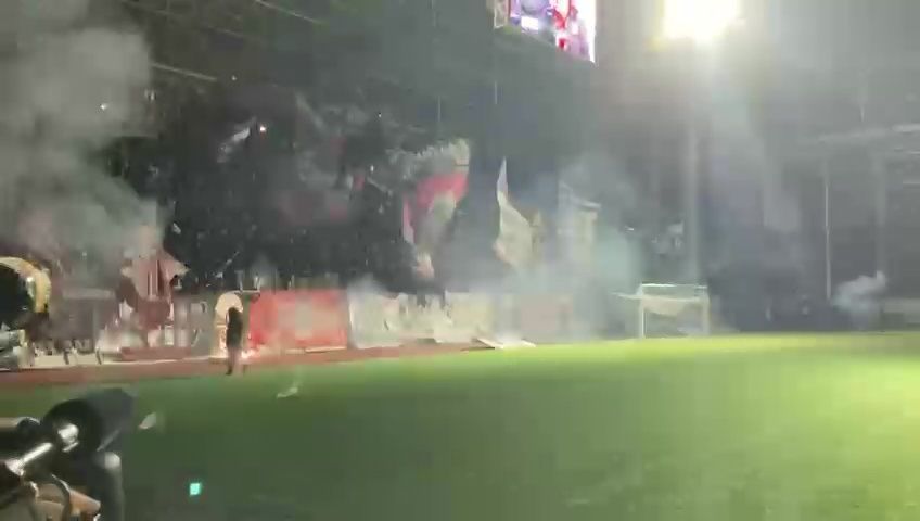 Câți suporteri au fost prezenți pe Arena Națională și în Giulești pentru Dinamo - Rapid_17