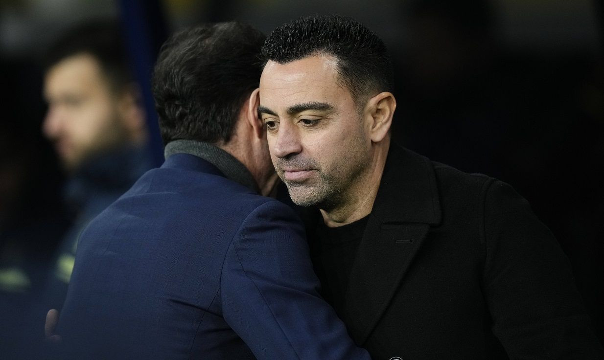 Primul antrenor care anunță că e gata să &icirc;i ia locul lui Xavi la Barcelona: Cine ar spune nu?