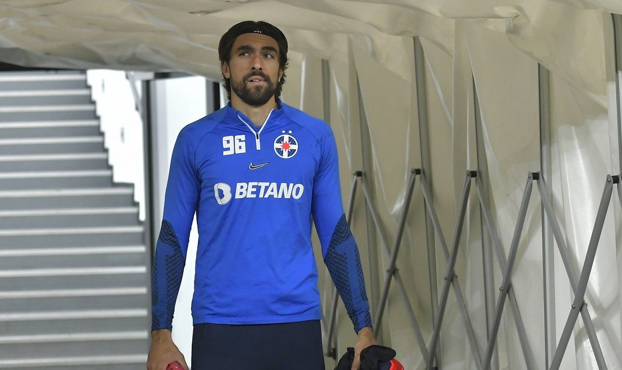 Asta o sa fac! S-a terminat! Becali TAIE in carne vie! Ce masuri ia patronul celor de la FCSB dupa egalul cu Clinceni: Scap de asta, nu mai vreau cheltuieli!