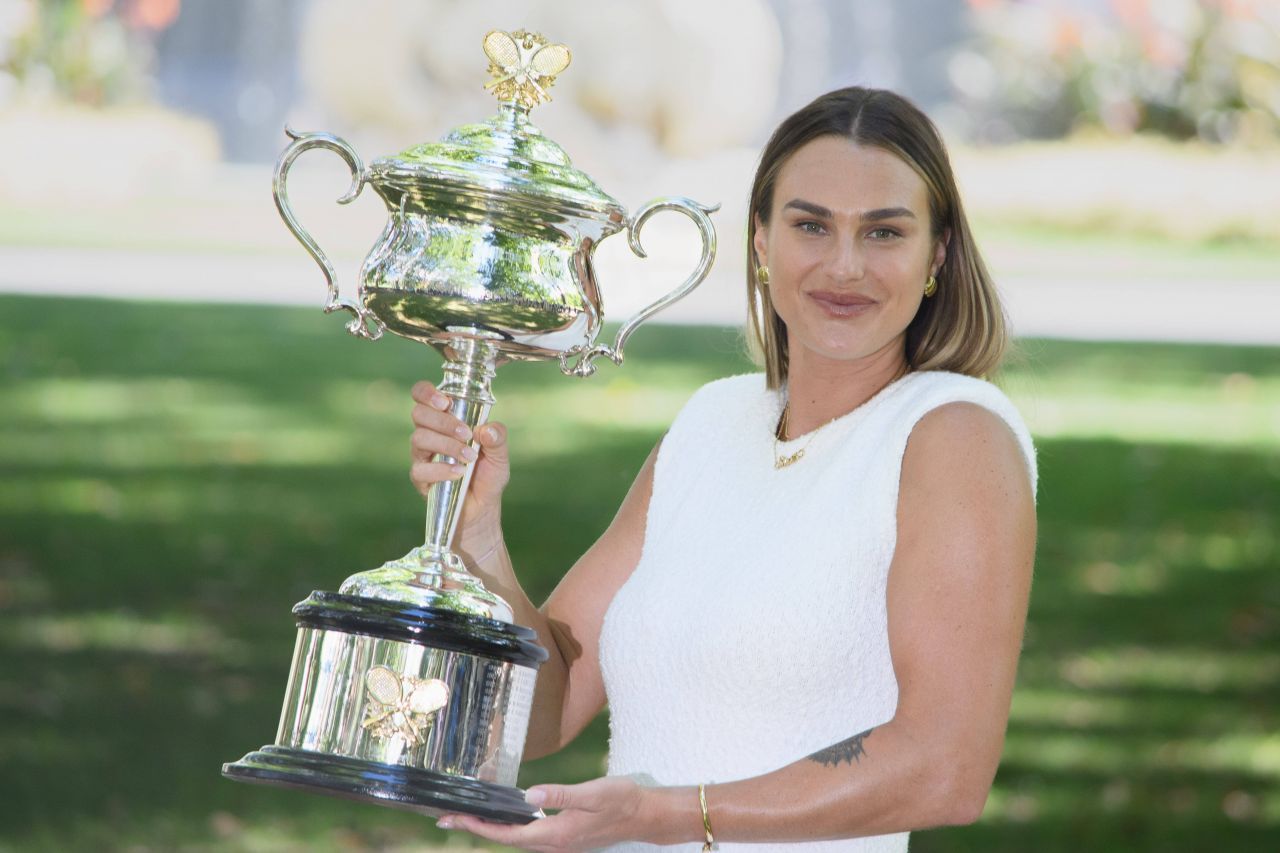 „Inima mea este frântă!” Aryna Sabalenka, mesaj sfâșietor după moartea lui Konstantin Koltsov_2