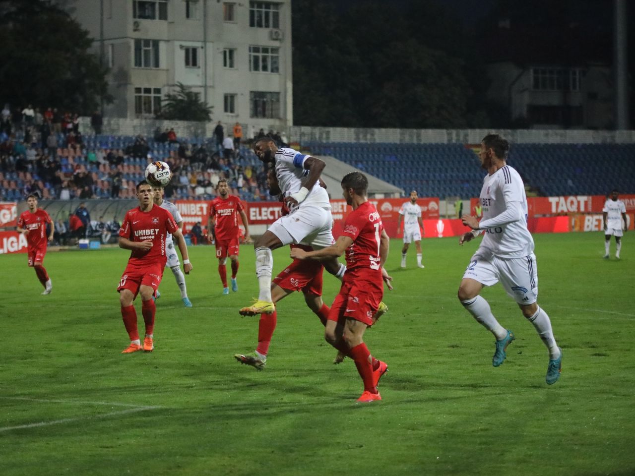 FC Hermannstadt - FC Botoşani 2-0! Sibienii au câștiga și s-au apropiat la un singur punct de playoff_1