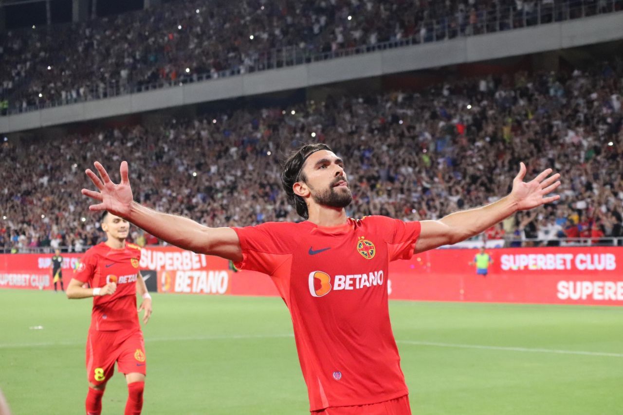 Caz tipic pentru Becali. Cum a ajuns un fotbalist din TOP 3 pe lista indezirabililor_11