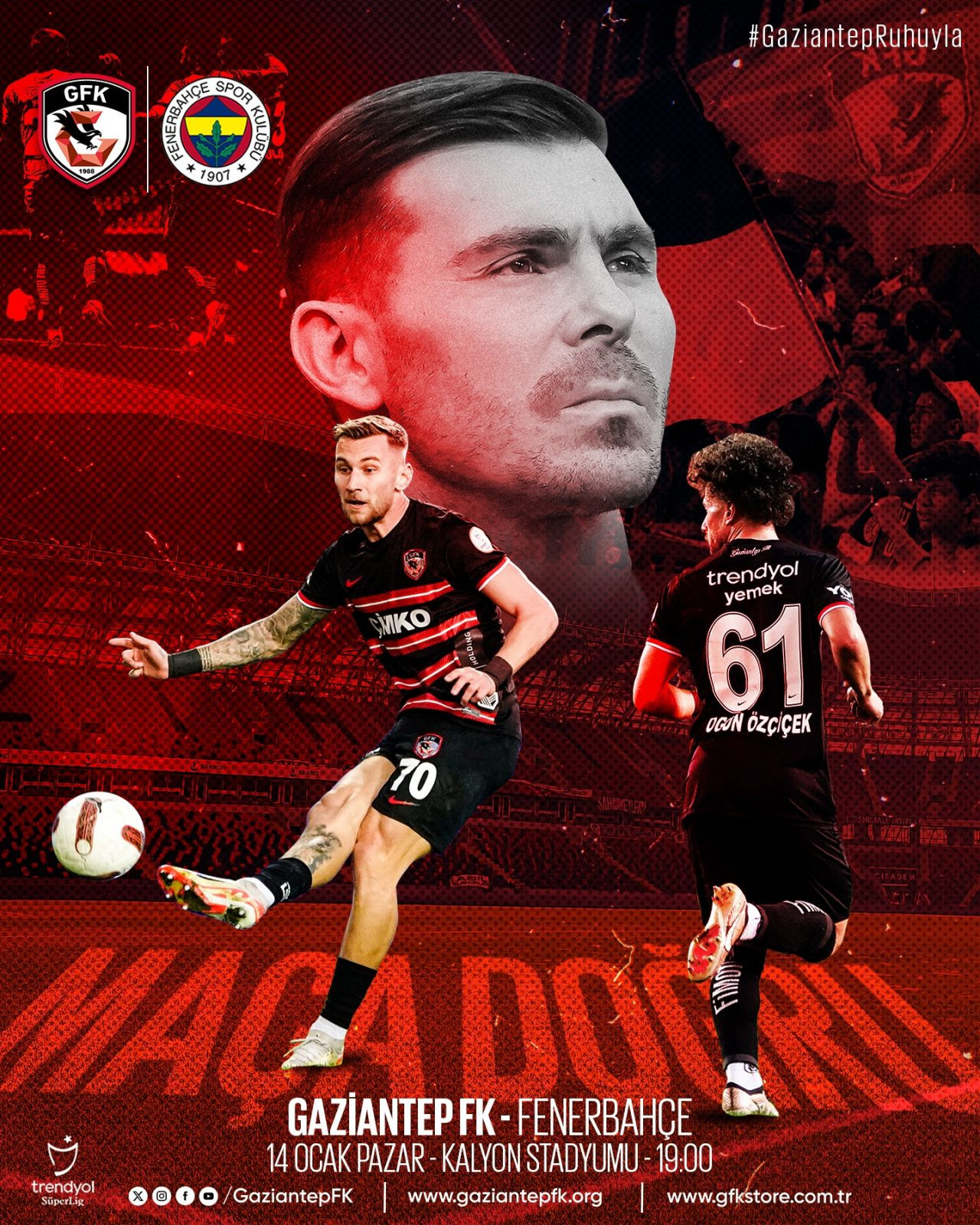 Marius Șumudică, asemănat cu Mircea Lucescu. 