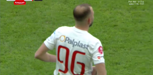 FC Hermannstadt - FC Botoşani 2-0! Sibienii au câștiga și s-au apropiat la un singur punct de playoff_3