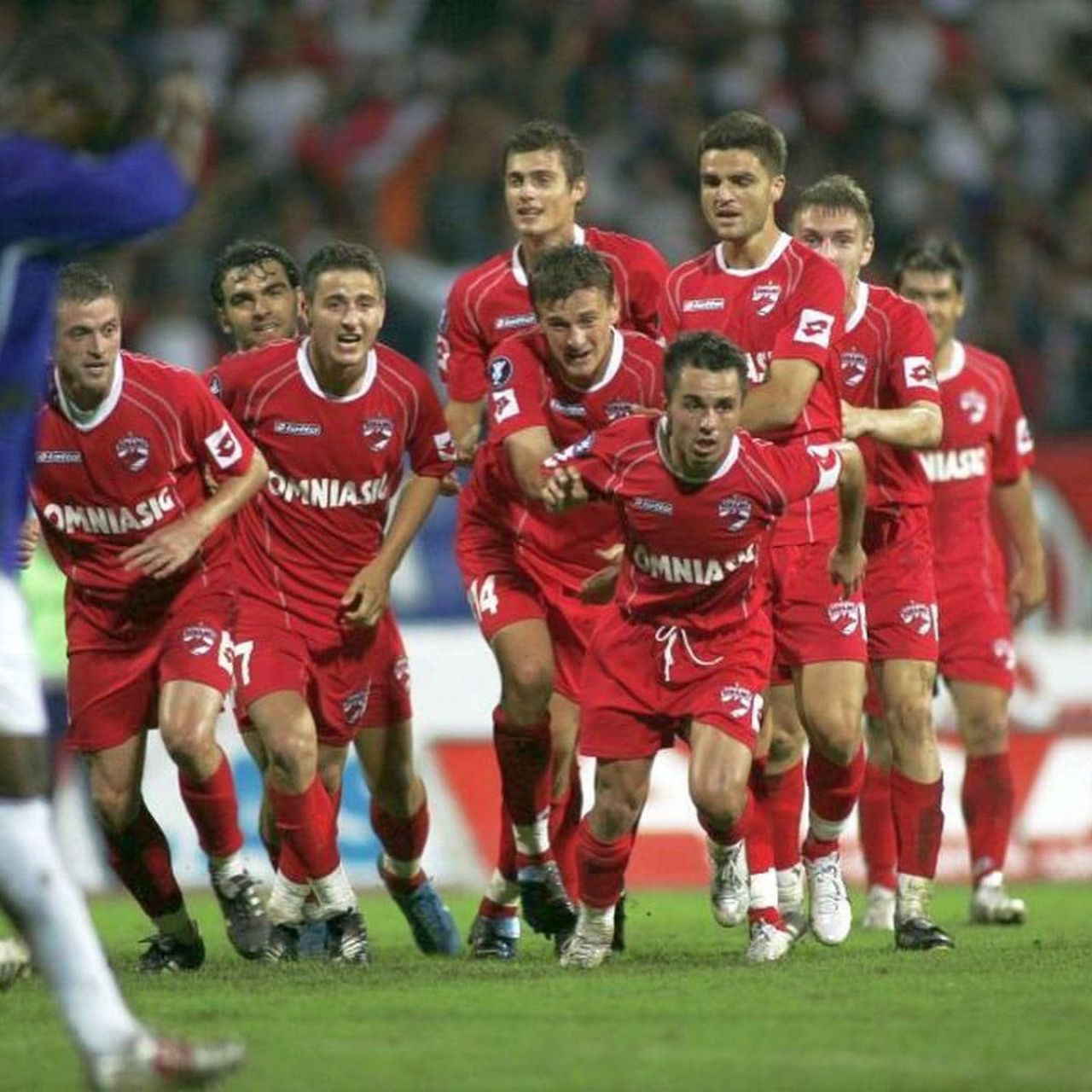 „Veți auzi în câțiva ani de Alex Petre! E stângaci de picior și are tot ce-i trebuie ca să ajungă un fotbalist mare” _2