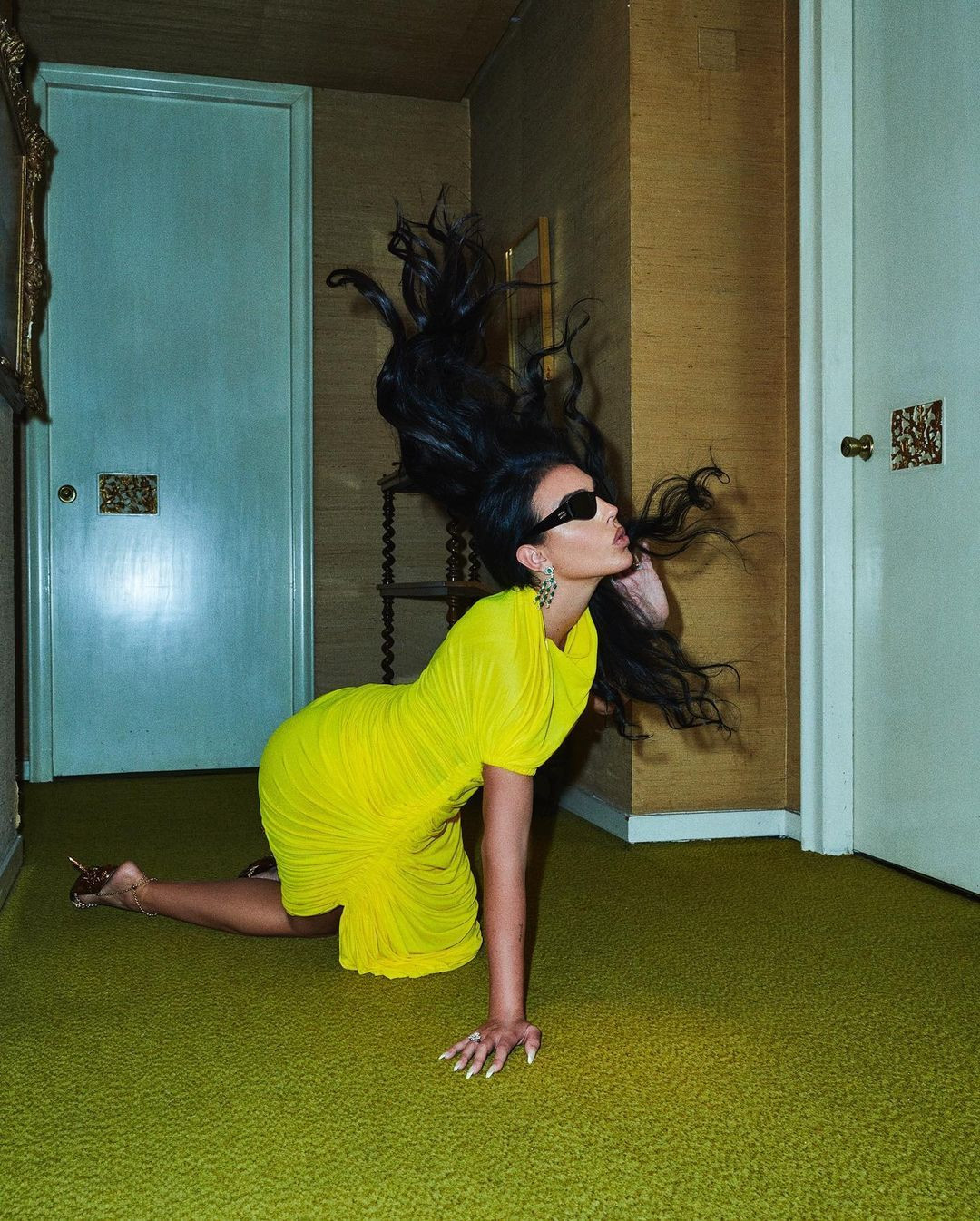 FABULOS | Reactia despre care vorbeste toata lumea! Ce comentariu a lansat Griezmann dupa ce Barcelona a anuntat oficial ca l-a luat pe noul Cristiano Ronaldo